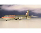 Aeroclassics Bb27528a American Airlines B720-023b N7528a Diecast 1 200 Model