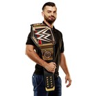 Wwe World Heavyweight Championship Collectible Title Belt Adult Size   Champion 