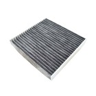 Carbon Air Filter 87139-yzz20 87139-yzz08 Fit For Toyota A c Cabin Air Filter