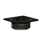 2 Goldwood Sound Gt-322 Titanium Dome Tweeters 120 Watt Each 8ohm Replacement