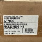 Apc Ap7902 Switched Rack Pdu Power Distribution Unit 120v 30a 16x 5-20 Outlets