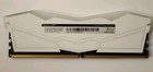 Ram Team T-force 16gb 5200mhz Delta Rgb Ddr5 Desktop Memory White Cl40