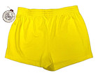 So Shorts Gymnastics Dance Gym Cheer Cheerleader Elastic Waist New Girl Xs