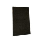 Cintas Xtraction Premium Commercial Mat 33x55 - High-end Industrial Entry Rug