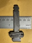 Mauser M98 Rifle Rear Sight Ladder Slide German Gew 98 Turk M38 Yugo M24 Czech