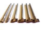 Carbide Chisels For Stone  Set Of 6 Elite Chisel  10-28mm   0 39  - 1 1  