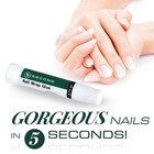 5 Second Nail Wrap Glue  Fix Splits  Cracks On Natural Nails And Full Cover N   