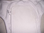 Motherease One-size Cloth Diapers New From Mother Ease