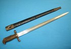 Us Ames Sword Bayonet 1870