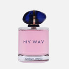My Way By Giorgio Armani Edp Perfume For Women 3 Oz 90 Ml New In Box Us Seller