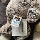 Jellycat Authentic Medium Blossom Blush Bunny Cherry Plush Toy Lot