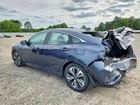 Civic     2016 Transmission Shift 2087562