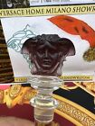 Versace Medusa Stopper Bottle Lila Rosenthal  Christmas Prestige Gift Idea New