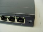 Netgear Prosafe Plus 8 Port Gigabit Switch Gs108ev2 - No Power Cord
