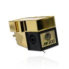 Nagaoka Mp-500 New Genuine Cartridge stylus boron Cantilever I Also Have Mp-700