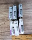 Lot Of 6 Premo Sculpey Black 5042 And White 5001 2oz Polymer Clay Oven Bake New