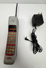 Vintage Motorola Ultra Classic Ii Mobile Cell Phone Brick -powers On Testd works