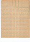 1940 Christmas Seals Full Stamp Sheet U s  Nta   Children Singing Carrols