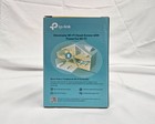 Open-box Tp-link Ac750 750mbps Wi-fi Range Extender  w5a6-8 