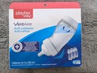 Playtex Baby Ventaire Anti-colic Anti-reflux Bottles - 3 Pack  9 Oz - New 
