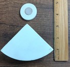 Melissa   Doug Pink  Birthday Party Cake Replacement Cake Slice Pretend Play B17