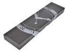 Swedish Soldier s Watch  1950s - Replica Apmil038 Eaglemoss Quartz Timepiece New