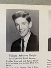 William Atherton High School Senior Yearbook Ghostbusters Die Hard Real Genius