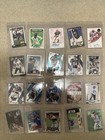 Big  350   Auto Rc Color Top Loaded Lot All Cards Already Scanned      Look      
