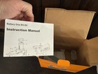 Neewer Battery Grip Canon