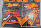 Tomarts Price Guide To Hot Wheels Michael Thomas Strauss Lot Of 4 Books