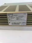 Yaskawa Electric Servopack Dr2-08acy8 200-230 Vac 50 60 Hz S n 981810-1-2