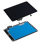 Aaa Lcd Display Touch Screen Digitizer Assembly For Ipad Air 6 11   M2 Year 2024