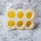 Baby Bullet Food Processor Replacement Parts Freezer Portion Tray And Cover