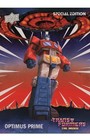 2026 Upper Deck Transformers The Movie 40th Special Edition Hanger Box     rare  