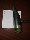 Mp  37 Vintage Buescher True-tone Tru-lay 63 812 60 Tenor Sax Mouthpiece