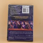 Avengers  Endgame  dvd  2019  New A-1