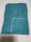 Lot Of 4 Vintage Anti Tarnish Jewelers Sacks D4