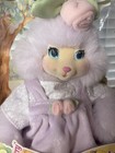 Vintage Briarberry Collection Hannahberry Stuffed Plush Bear Fisher Price 1999
