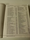 Detroit Diesel Series 50 Parts Manual 2000 Edition