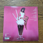 Rare Unplayed 2003 Promotional Copy Kelis Tasty 2x Vinyl Album Lp  12  Milkshake