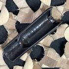 New Dlx Luxe Ice luxe X Front Rubber Grip - Black