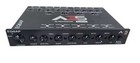 A3s Audio Eq6ap 6-channel Analog Signal Processor  Eq And Crossover  rdcarshow 