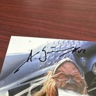 Autographed Anthony Simcoe Farscape Photo Sci-fi Classic