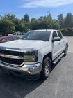 2017 Chevrolet Silverado 1500 K1500 Lt