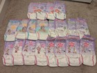Girls Huggies Pull-ups 5t-6t  lot Of 20 