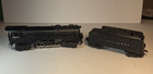 Lionel 2020 Loco From 1946 With 2466wx Tender  Nice Pair  Very Good Condition