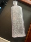 Vintage Usn Medical Dept Bottle