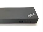 Lenovo Thinkpad Thunderbolt 3 Workstation Dock Gen 2 Dk1841 40an