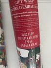 Vtg Lot Of 2 Hallmark Looney Tunes Gift Wrap Wrapping Paper New Bugs 35sqft Ea