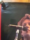 Bon Jovi   Keep The Faith 1992 Japan Original Promo Poster B2 20x28in 515x728mm